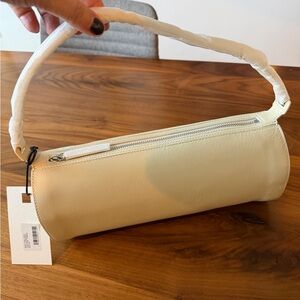 Staud Mini Taru Handbag NWT soho NYC